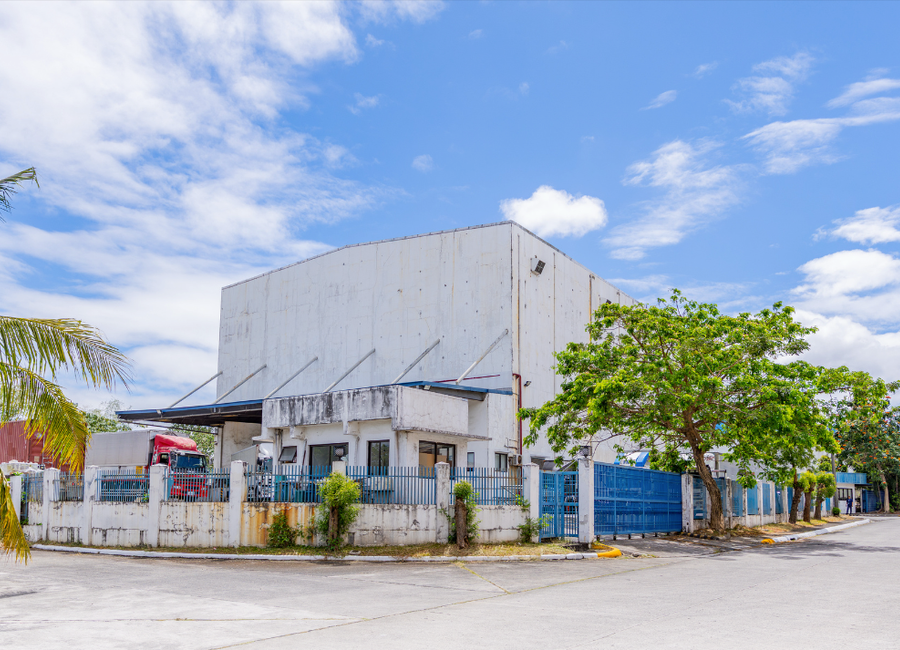 Park Drive, Light Industry and Science Park I, Diezmo, Diezmo, Cabuyao, Laguna