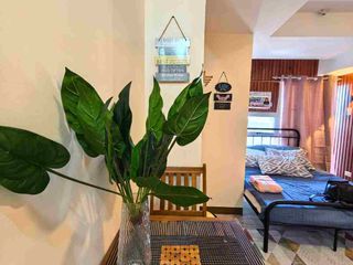 Studio unit for rent