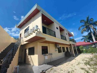 Brand new residential & Commercial property for sale in Alona Tawala Panglao Bohol
