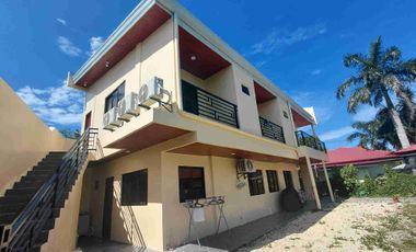 Brand new residential & Commercial property for sale in Alona Tawala Panglao Bohol
