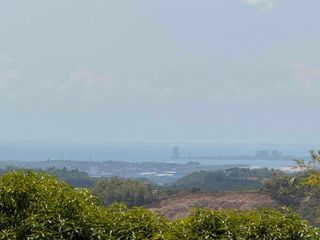 Lot For Sale with Natural Spring & Overlooking View