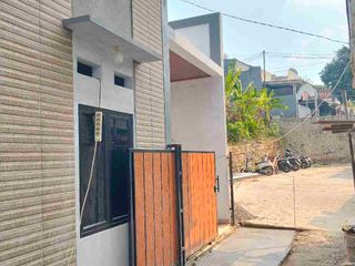 Di jual bagunan baru Redy siap isi Lokasi peninggilan jln sukarela Ciledug Tangerang kota