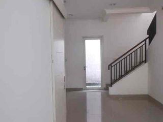 Dijual Rumah di Cluster Faraday Scientia Gading Serpong