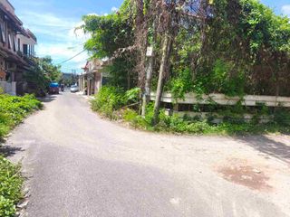 dijual tanah 510m²/5,10 are IDR 700 juex per are Kawasan bypass & McDonald's jimbaran Badung Bali