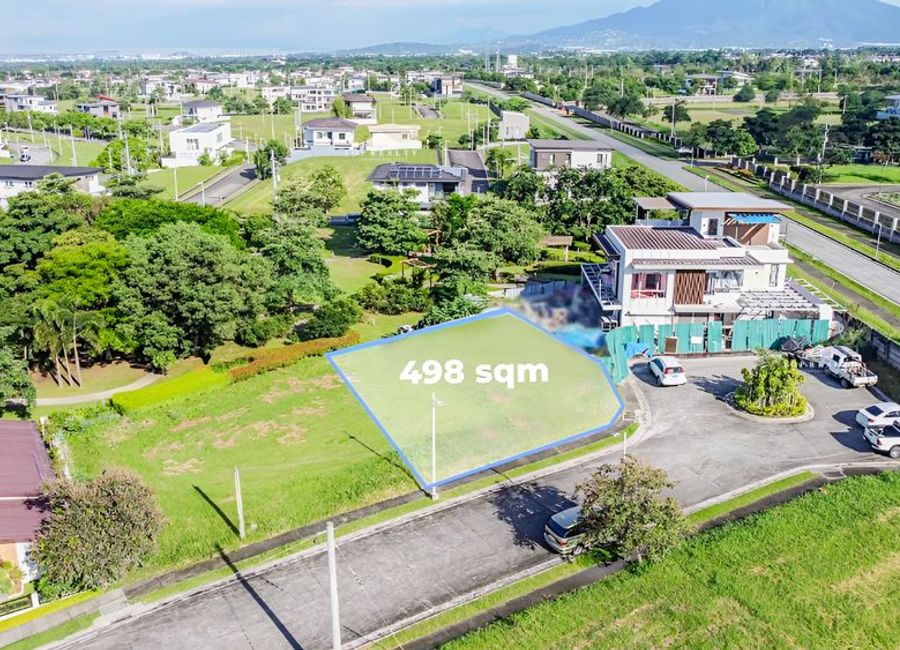 Marathon Drive, Venare, Canlubang, Calamba, Laguna image 2