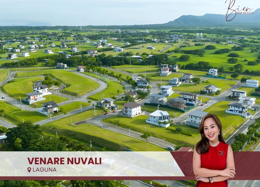 Marathon Drive, Venare, Canlubang, Calamba, Laguna