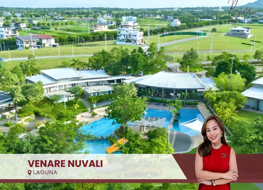 Marathon Drive, Venare, Canlubang, Calamba, Laguna