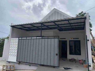 DiJual Rumah Minimalis Modern di Cibiru Wetan Cileunyi Bandung