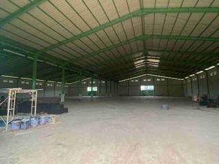 Gudang Dijual kabil batam Dekat Ke Bandara Hang Nadim Batam
