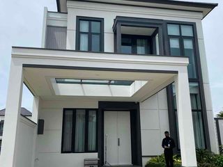 Matera Residences NEW Full furnish Marmer ex show unit