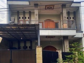 Rumah Taman Cipulir Estate Semi Furnished Larangan, Tangerang