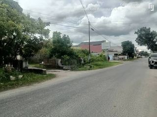 Jl. H Ikap Uk. 25x50 SHM (Ahmad Dody)