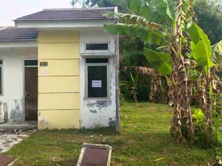 CITRA MAJA TERMURAH JUAL RUGI CLUSTER PARK STREET RAYA STASIUN LEBAK