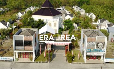 Rumah Dijual di Sragen | Rasa Apartemen,  Modern, Praktis, 10 Menit Kota | Favorit Gen Z