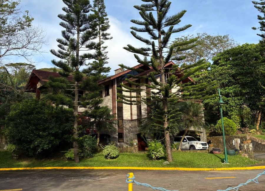 Canyon Main, Canyonwoods, Tamayo, Calaca, Batangas image 2