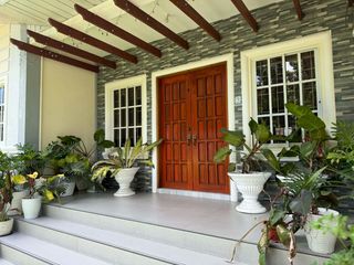 FREE CAR HOUSE AND LOT FOR SALE WITH SWIMMING POOL IN TAGBILARAN CITY BOHOL