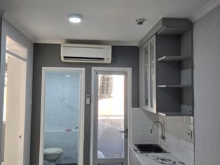 Apartemen Gading Nias Residence Tower Eemerald Tipe 2 BR di Kelapa Gading