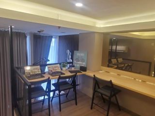 Dijual Unit SOHO (Small Office/Home Office) Harga 1,25 M