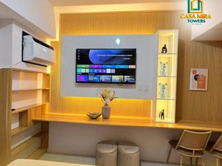 Affordable easy to move-in Condo for sale in Mandaue City Cebu