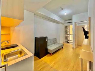 Dijual Apartemen Ayodhya Tipe 2Br