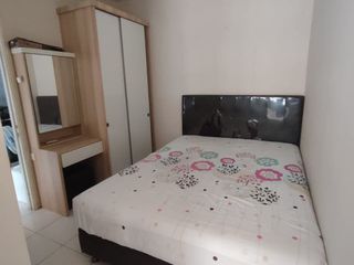 Dijual Apartemen Ayodhya Tower Coral Tipe 2Br