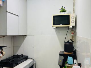 Dijual Apartemen Ayodhya Tower Coral Tipe 3Br