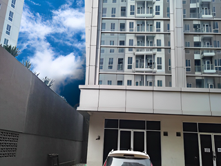Rukan Shibuya PIK 2 Hoek 4,5x15 Lokasi Strategis Dekat Apt Tokyo
