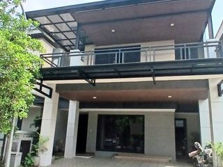 Cluter terfavorit di Discovery saat ini Discovery  ALTON  furnished jual cepat harga murah