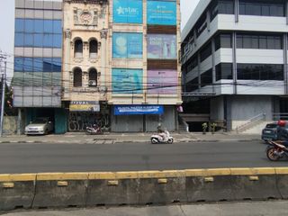 Dijual Ruko di Jl. Balikpapan no.27 Jakarta Pusat