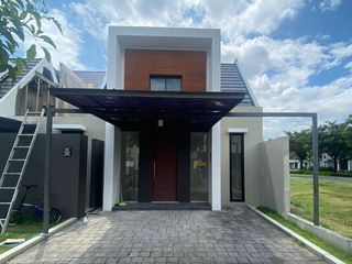 Rumah Dekat Kampus Unhas dan Rumah Sakit Wahidin