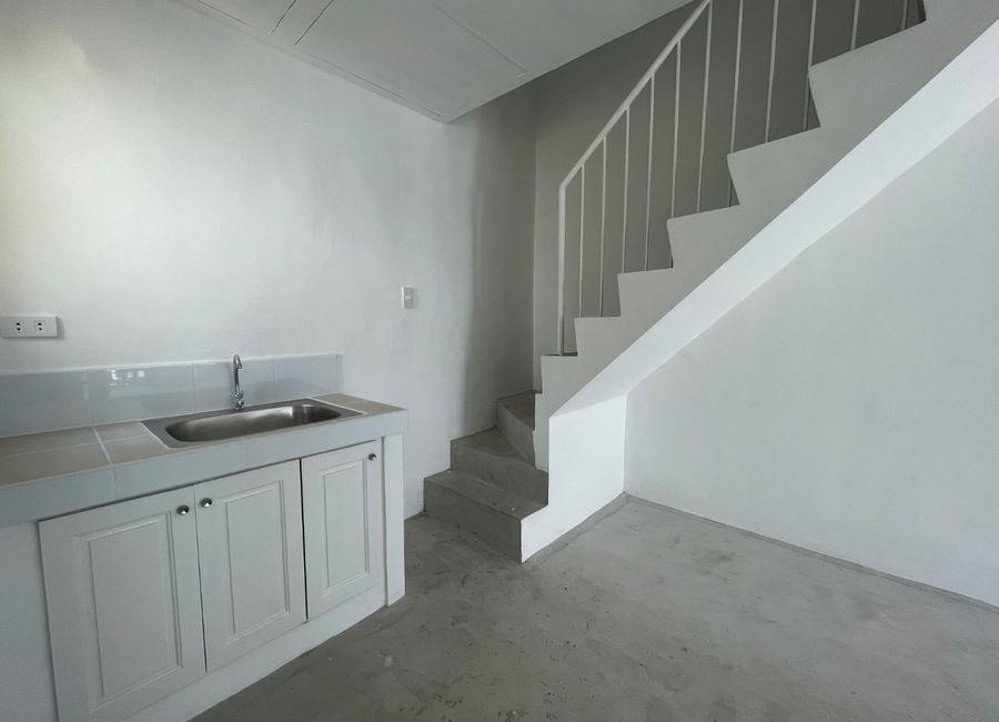 Redfern Phase 5 Thea Model Newly Turnover For Sale | Lamudi.com.ph