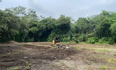 Tanah Sleman Siap Bangun Area Tridadi Dekat Jl Magelang-Jogja