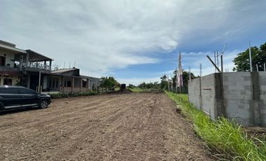 Tanah Pandowoharjo Dekat Jl Magelang 3 Menit Jejamuran