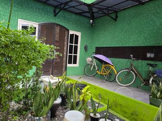 Rumah Siap Huni di Cilenggang Serpong Dekat Tol