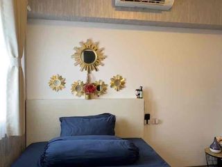 Dijual Apartemen Studio – Alexandria Silk Town