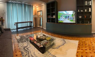 RARE! 140sqm 2BR in Salcedo Village Makati – Huge Space | CGT Paid | ₱17.5M