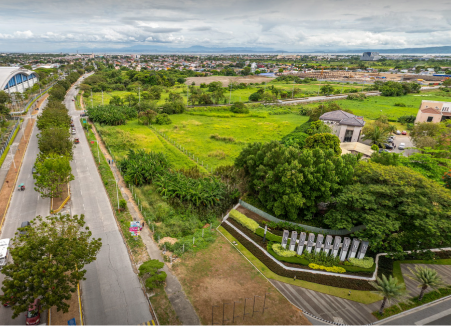 Brentville International, Zapote, Biñan, Laguna
