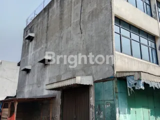 Jual RUKO DI PS.CIMANGGIS CIPUTAT