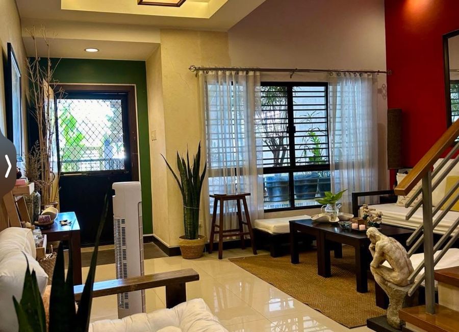 Eucalyptus Street, Greenwood 1, Cainta, Rizal