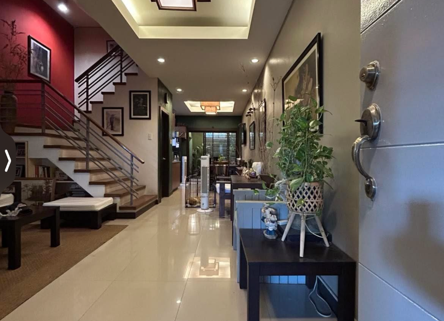 Eucalyptus Street, Greenwood 1, Cainta, Rizal image 2