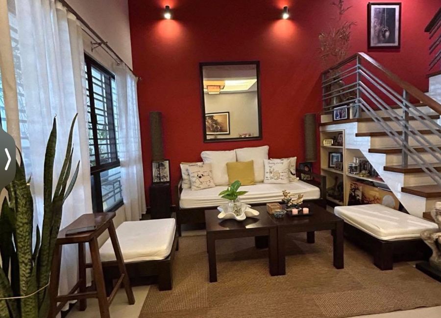 Eucalyptus Street, Greenwood 1, Cainta, Rizal image 3