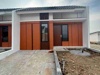 Rumah Subsidi Rasa Komersil Siap Huni Dekat Karanganyar