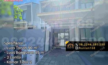 Rumah Baru Perumahan Raya Royal Residence Menganti Wiyung Cluster Serenade Babatan Surabaya Barat Wisata Bukit Mas 1 2 Babatan Graha Sampurna