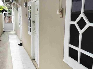 DIJUAL KONTRAKAN 5 PINTU NEMPEL KAWASAN JABABEKA