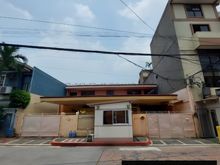 For Sale! House and lot in San Miguel Village, Brgy. Poblacion, Makati City