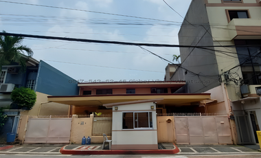 For Sale! House and lot in San Miguel Village, Brgy. Poblacion, Makati City