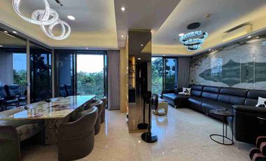 Apartment Marigold Navapark 4+1 BR fully furnish unit langka