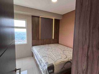 Apartement Ayodhya Residence,2 BR, lantai 23, Furnish, Cikokol, Tangerang..