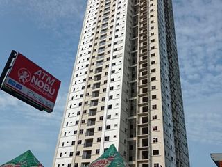 Apartemen Meikarta lantai 20an, Mewah Full Furnised, Tower Sevilla