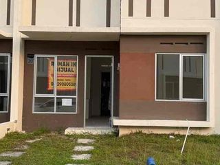 Dijual rumah podomoro tenjo